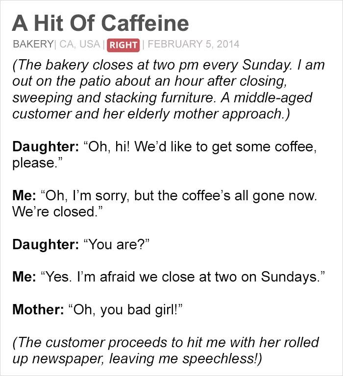 102 Employees Share Their Worst Client Stories And Some Of Them Will Infuriate You