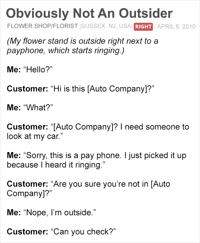 102 Employees Share Their Worst Client Stories And Some Of Them Will Infuriate You