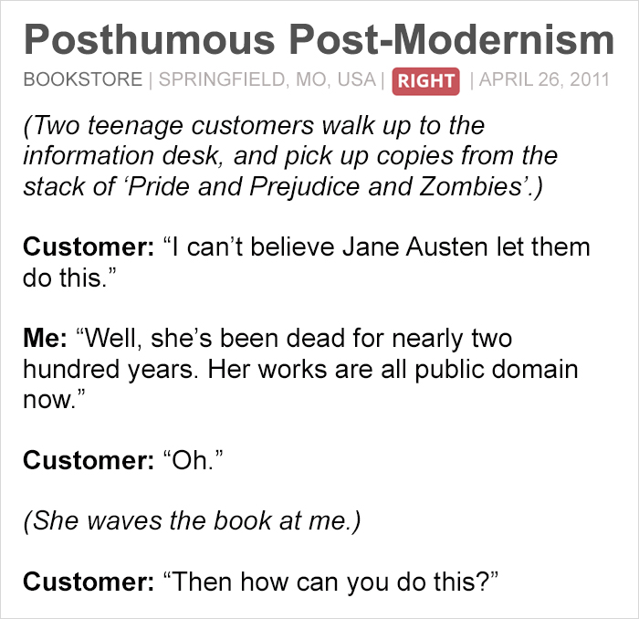 102 Employees Share Their Worst Client Stories And Some Of Them Will Infuriate You