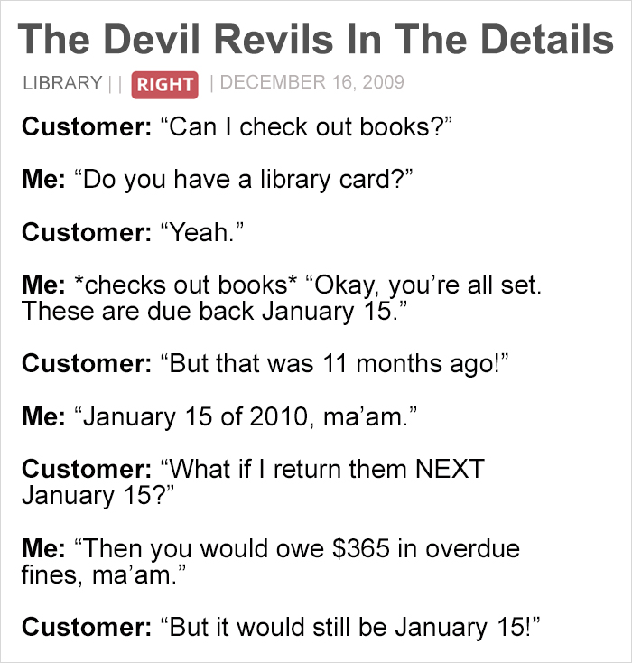 102 Employees Share Their Worst Client Stories And Some Of Them Will Infuriate You