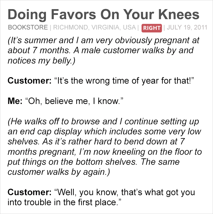 102 Employees Share Their Worst Client Stories And Some Of Them Will Infuriate You