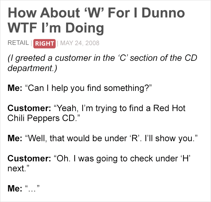 102 Employees Share Their Worst Client Stories And Some Of Them Will Infuriate You