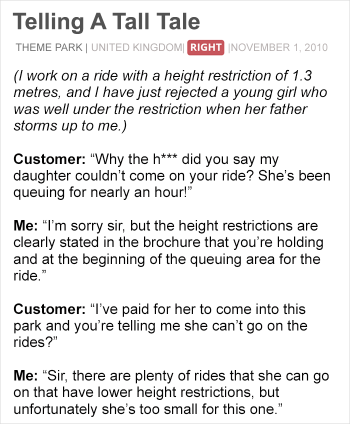 102 Employees Share Their Worst Client Stories And Some Of Them Will Infuriate You