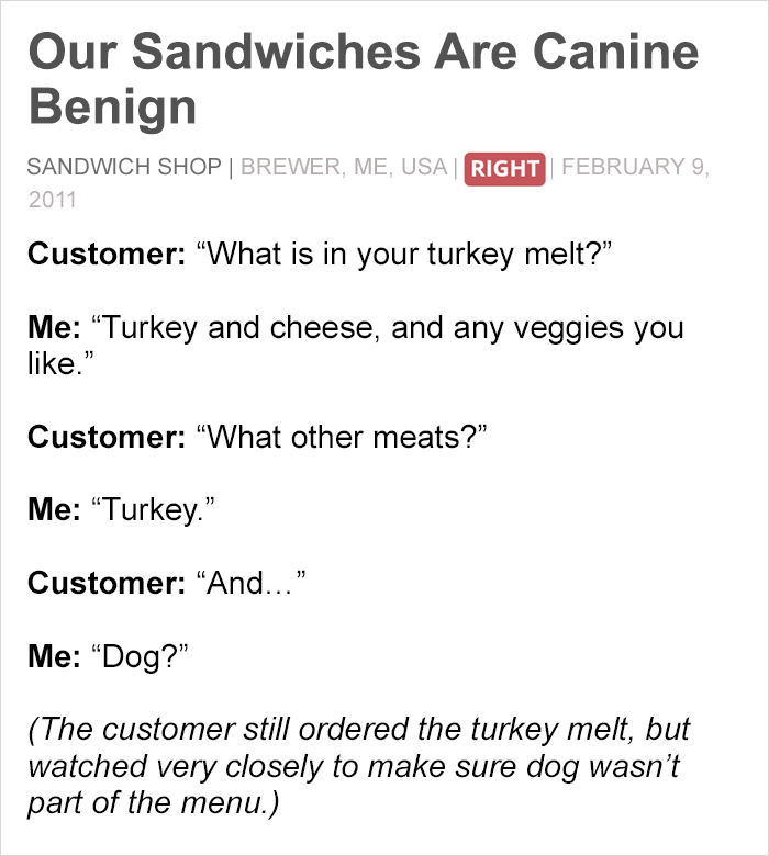 102 Employees Share Their Worst Client Stories And Some Of Them Will Infuriate You