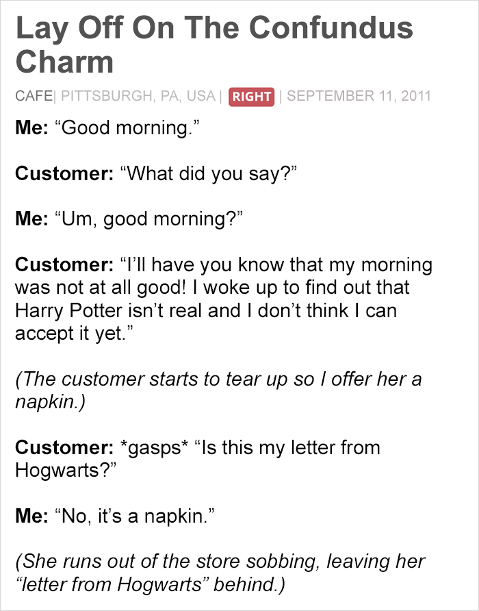 102 Employees Share Their Worst Client Stories And Some Of Them Will Infuriate You