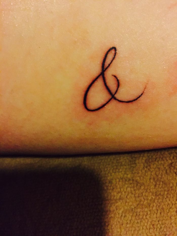 Hey Pandas, Share The Stories Behind Your Tattoos! Hey Pandas, Share The Stories Behind Your Tattoos!