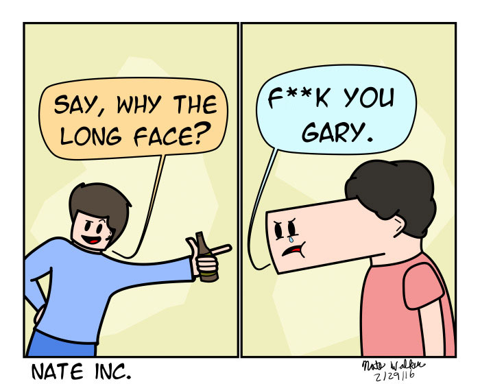 I Started Making Comics With No Experience In Drawing, 3 Years Later Here Are The Results