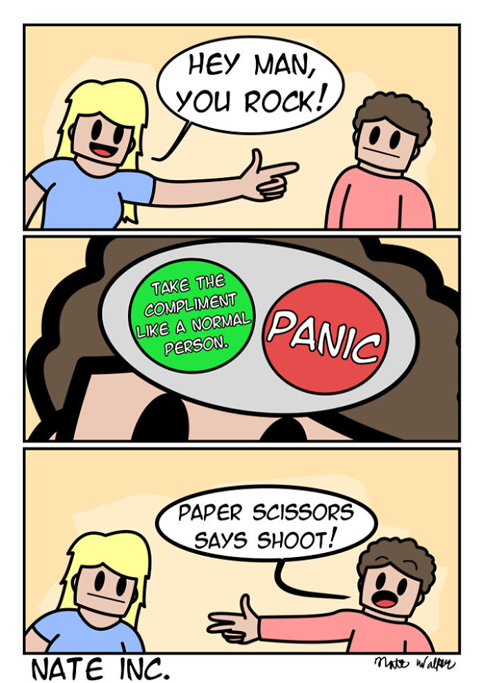 I Started Making Comics With No Experience In Drawing, 3 Years Later Here Are The Results