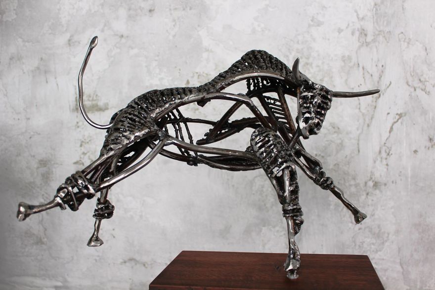 Art Jurak: A Few Works Of Robert Jurak Art Jurak: A Few Works Of Robert Jurak