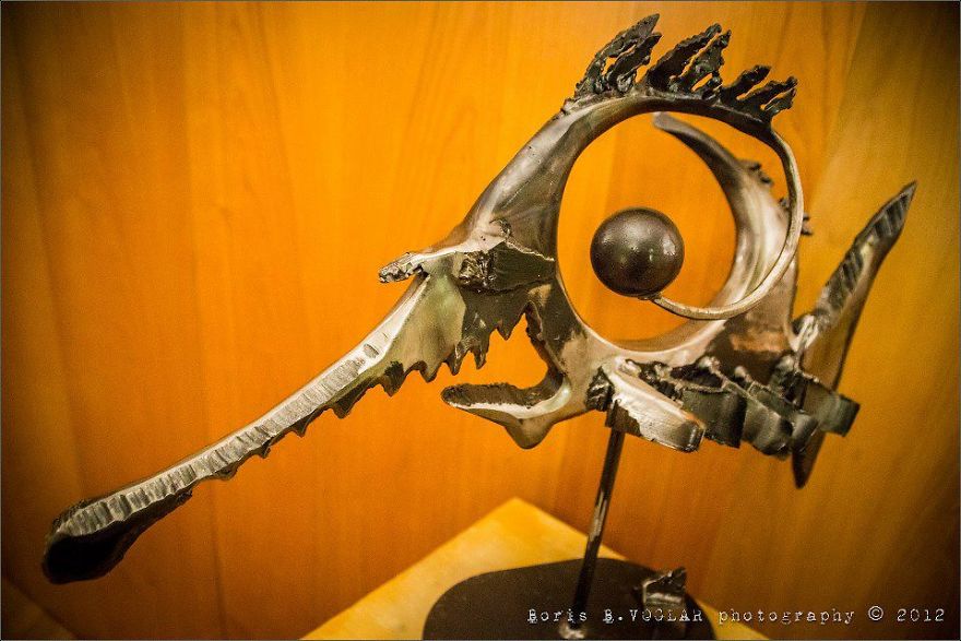 Art Jurak: A Few Works Of Robert Jurak Art Jurak: A Few Works Of Robert Jurak