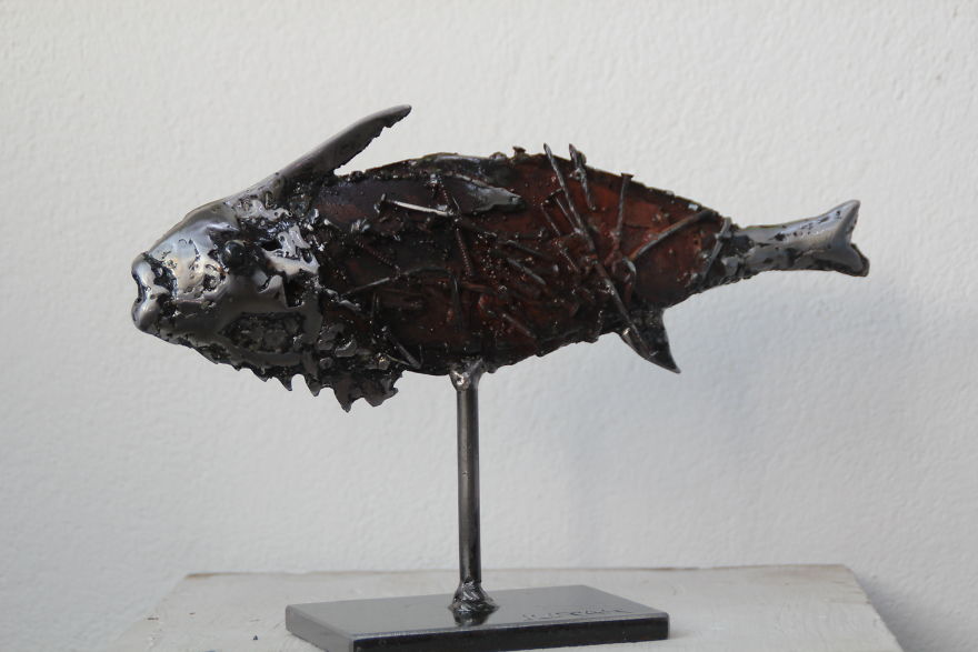 Art Jurak: A Few Works Of Robert Jurak Art Jurak: A Few Works Of Robert Jurak