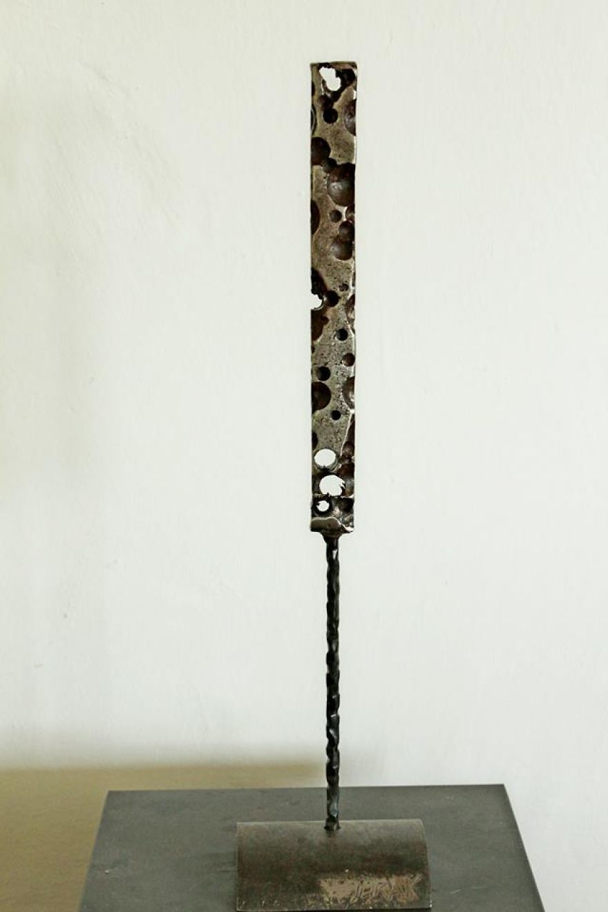 Art Jurak: A Few Works Of Robert Jurak Art Jurak: A Few Works Of Robert Jurak