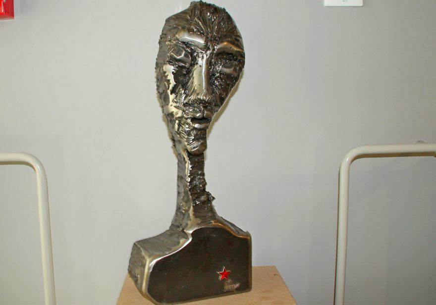 Art Jurak: A Few Works Of Robert Jurak Art Jurak: A Few Works Of Robert Jurak