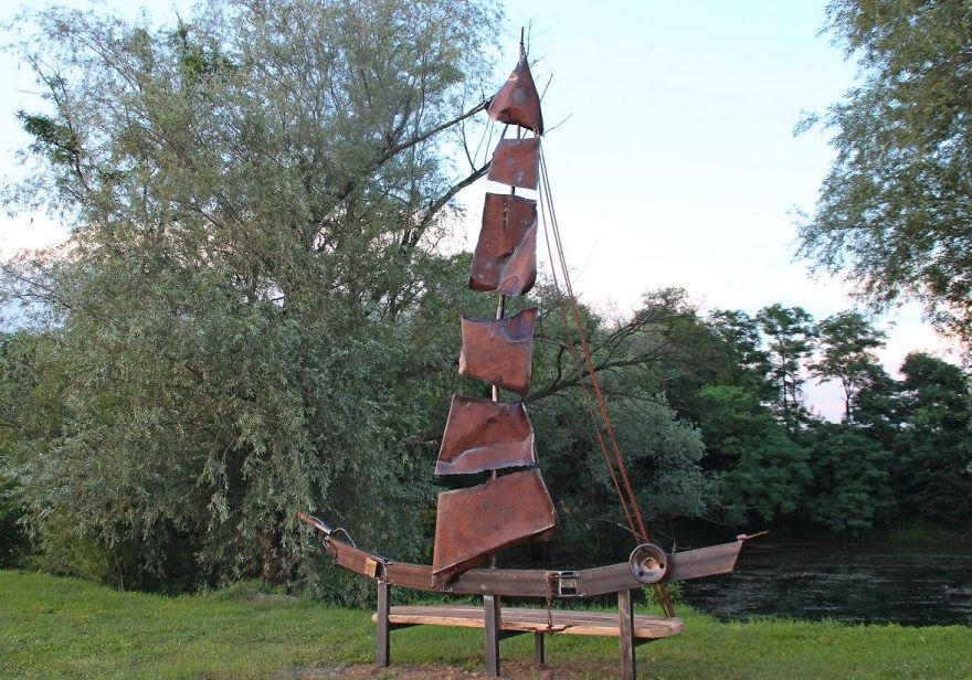 Art Jurak: A Few Works Of Robert Jurak Art Jurak: A Few Works Of Robert Jurak