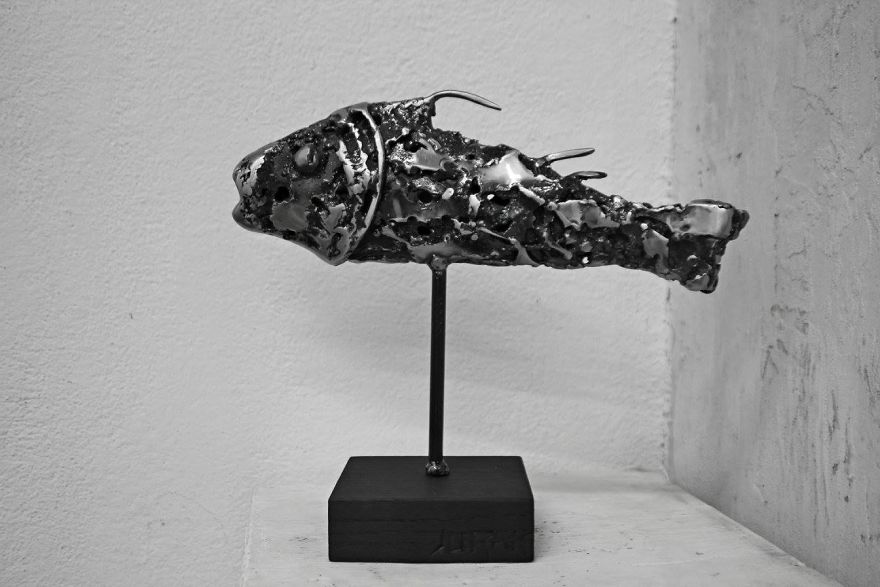 Art Jurak: A Few Works Of Robert Jurak Art Jurak: A Few Works Of Robert Jurak