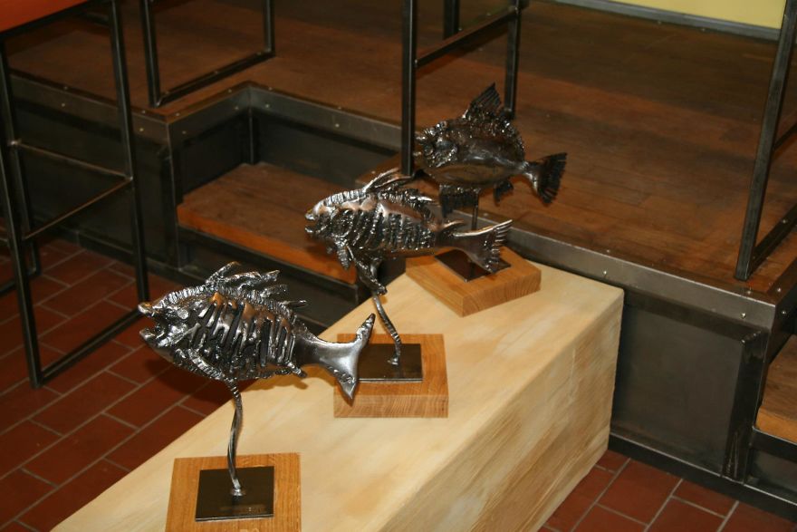 Art Jurak: A Few Works Of Robert Jurak Art Jurak: A Few Works Of Robert Jurak