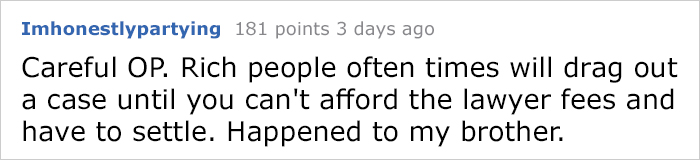 Woman Tells Her Electrician She’s Right Because She’s Rich, And It Backfires Horribly Woman Tells Her Electrician She’s Right Because She’s Rich, And It Backfires Horribly