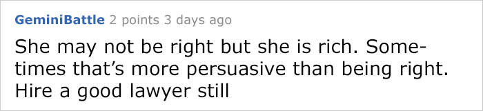 Woman Tells Her Electrician She’s Right Because She’s Rich, And It Backfires Horribly Woman Tells Her Electrician She’s Right Because She’s Rich, And It Backfires Horribly