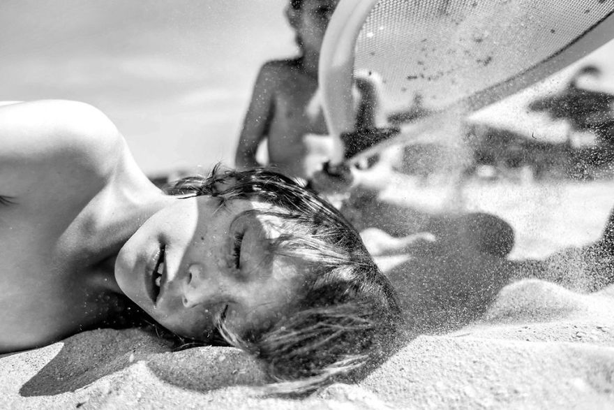The Best Photos From The Second Half Of B&w Child Photography Photo Contest Of 2017 The Best Photos From The Second Half Of B&w Child Photography Photo Contest Of 2017
