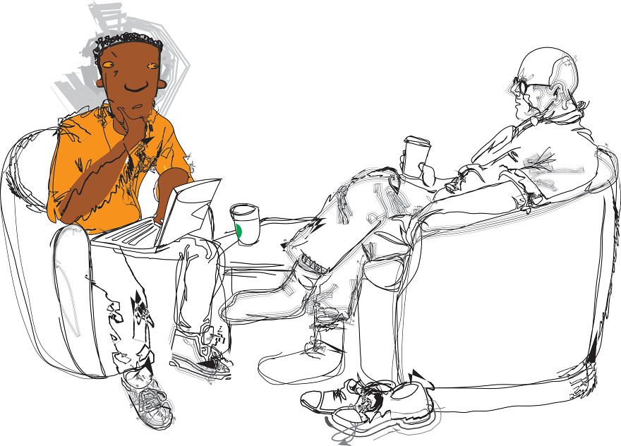 Delusions Of Grandé Part 3: The 13 Most Annoying People At Starbucks Delusions Of Grandé Part 3: The 13 Most Annoying People At Starbucks