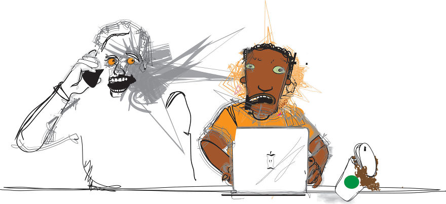 Delusions Of Grandé Part 3: The 13 Most Annoying People At Starbucks Delusions Of Grandé Part 3: The 13 Most Annoying People At Starbucks