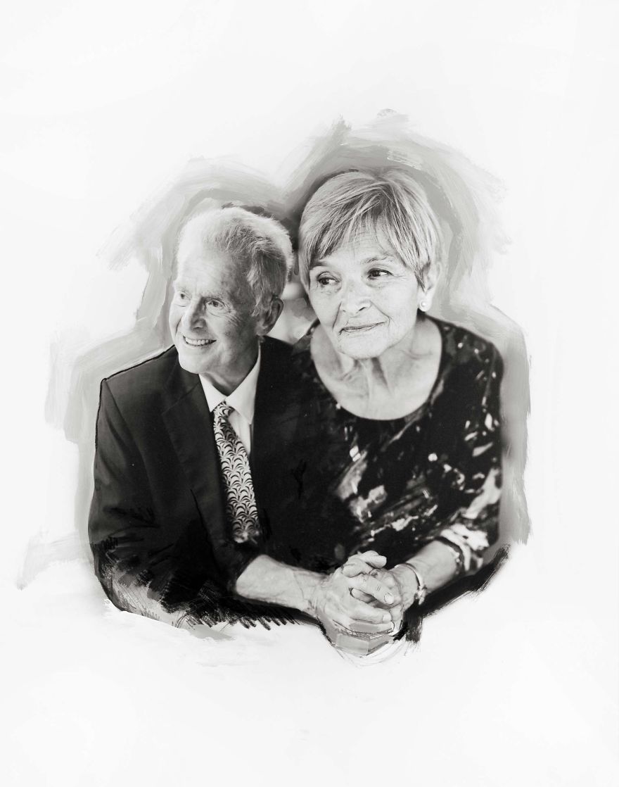 I Asked 20 Couples What The Secret To A Long And Happy Marriage Was. Here Are Their Answers I Asked 20 Couples What The Secret To A Long And Happy Marriage Was. Here Are Their Answers