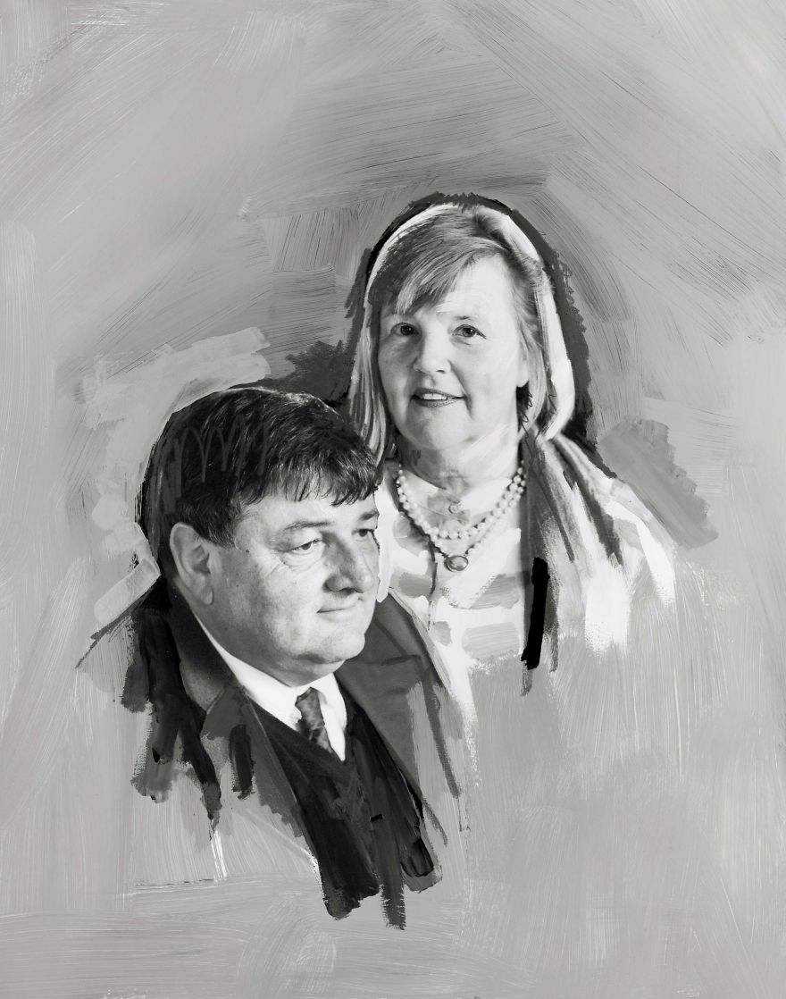 I Asked 20 Couples What The Secret To A Long And Happy Marriage Was. Here Are Their Answers I Asked 20 Couples What The Secret To A Long And Happy Marriage Was. Here Are Their Answers