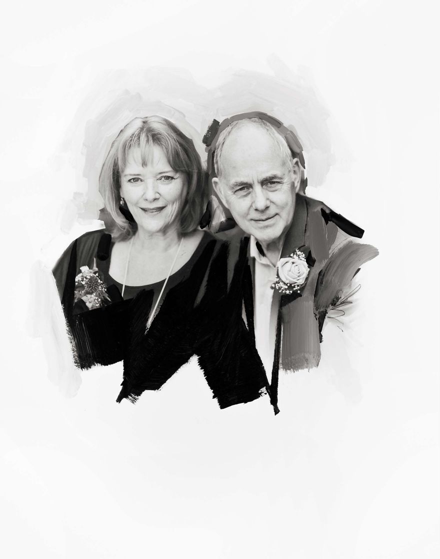 I Asked 20 Couples What The Secret To A Long And Happy Marriage Was. Here Are Their Answers I Asked 20 Couples What The Secret To A Long And Happy Marriage Was. Here Are Their Answers