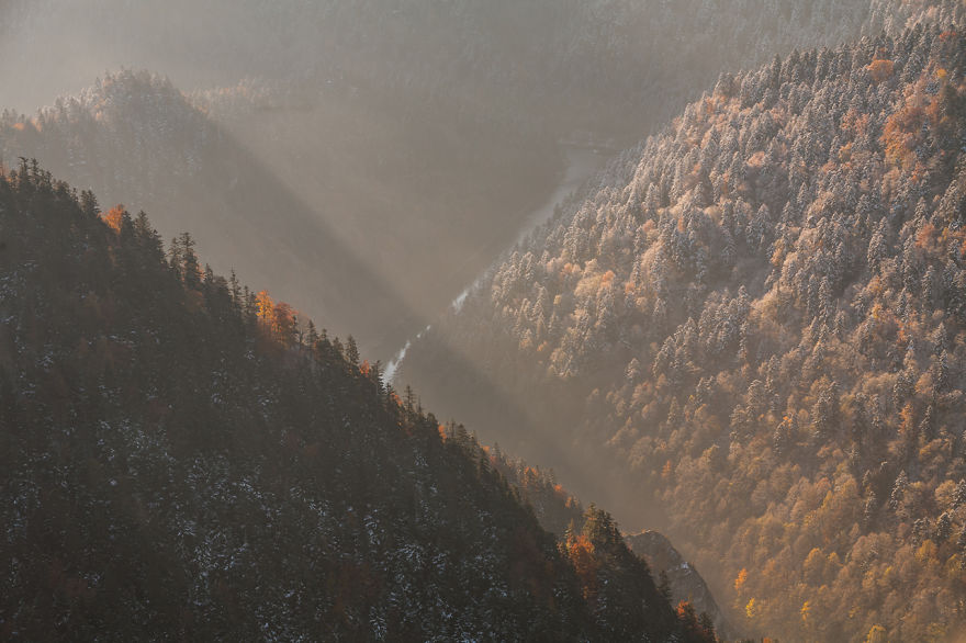 10 Years Travelling Across Poland To Catch The Most Beautiful Places 10 Years Travelling Across Poland To Catch The Most Beautiful Places