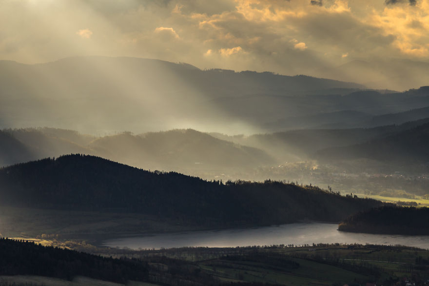 10 Years Travelling Across Poland To Catch The Most Beautiful Places 10 Years Travelling Across Poland To Catch The Most Beautiful Places