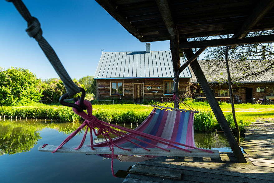 10 Years Travelling Across Poland To Catch The Most Beautiful Places 10 Years Travelling Across Poland To Catch The Most Beautiful Places