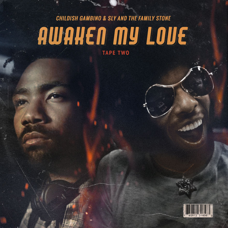 I Made Dream Collaborations Between Past Grammy Winners And Today’s Nominees I Made Dream Collaborations Between Past Grammy Winners And Today’s Nominees