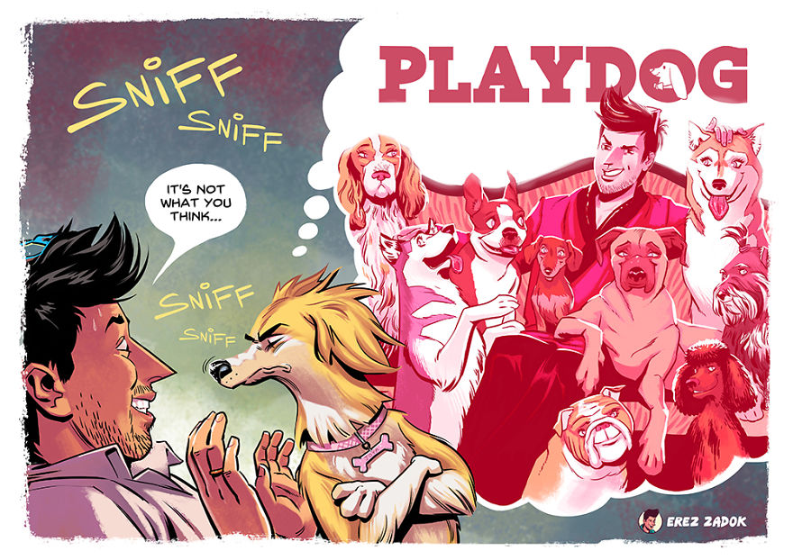 21 Situations Every Dog Owner Can Relate To 21 Situations Every Dog Owner Can Relate To