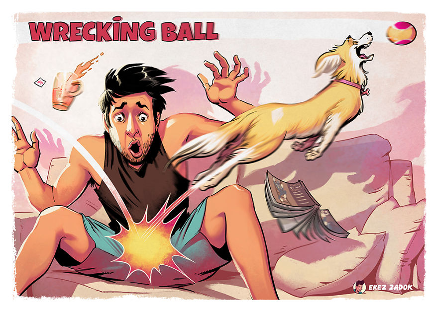 21 Situations Every Dog Owner Can Relate To 21 Situations Every Dog Owner Can Relate To