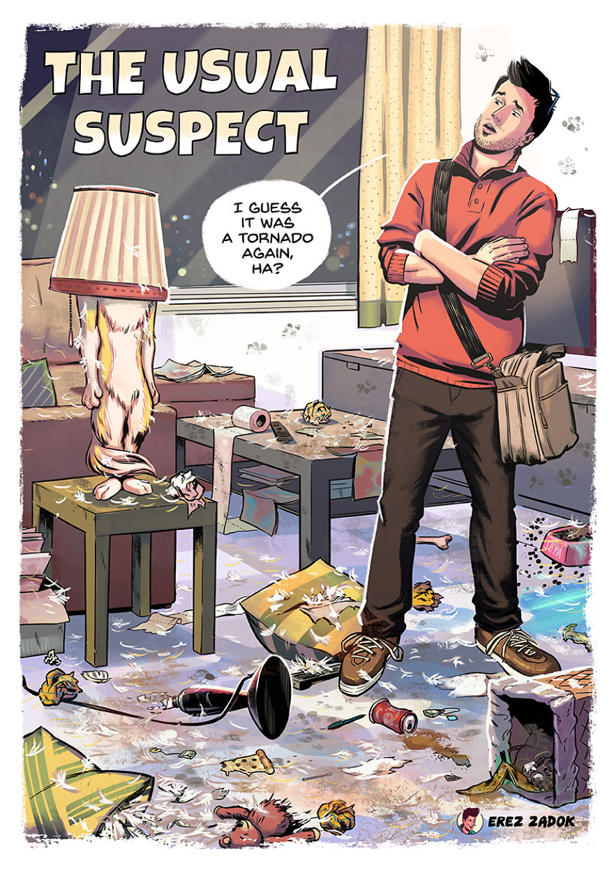 21 Situations Every Dog Owner Can Relate To 21 Situations Every Dog Owner Can Relate To