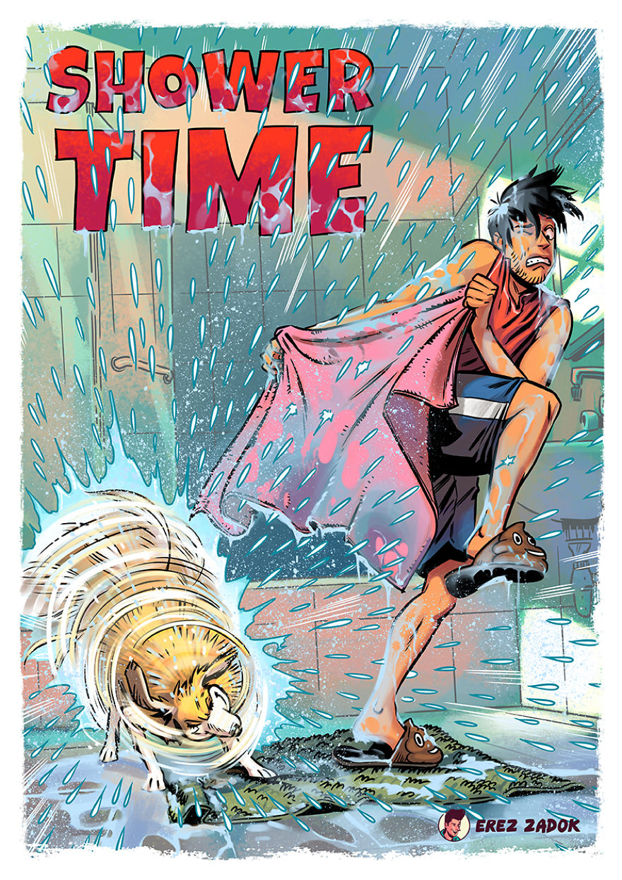 21 Situations Every Dog Owner Can Relate To 21 Situations Every Dog Owner Can Relate To