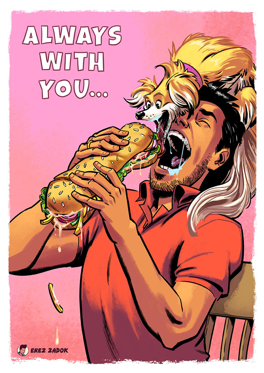 21 Situations Every Dog Owner Can Relate To 21 Situations Every Dog Owner Can Relate To