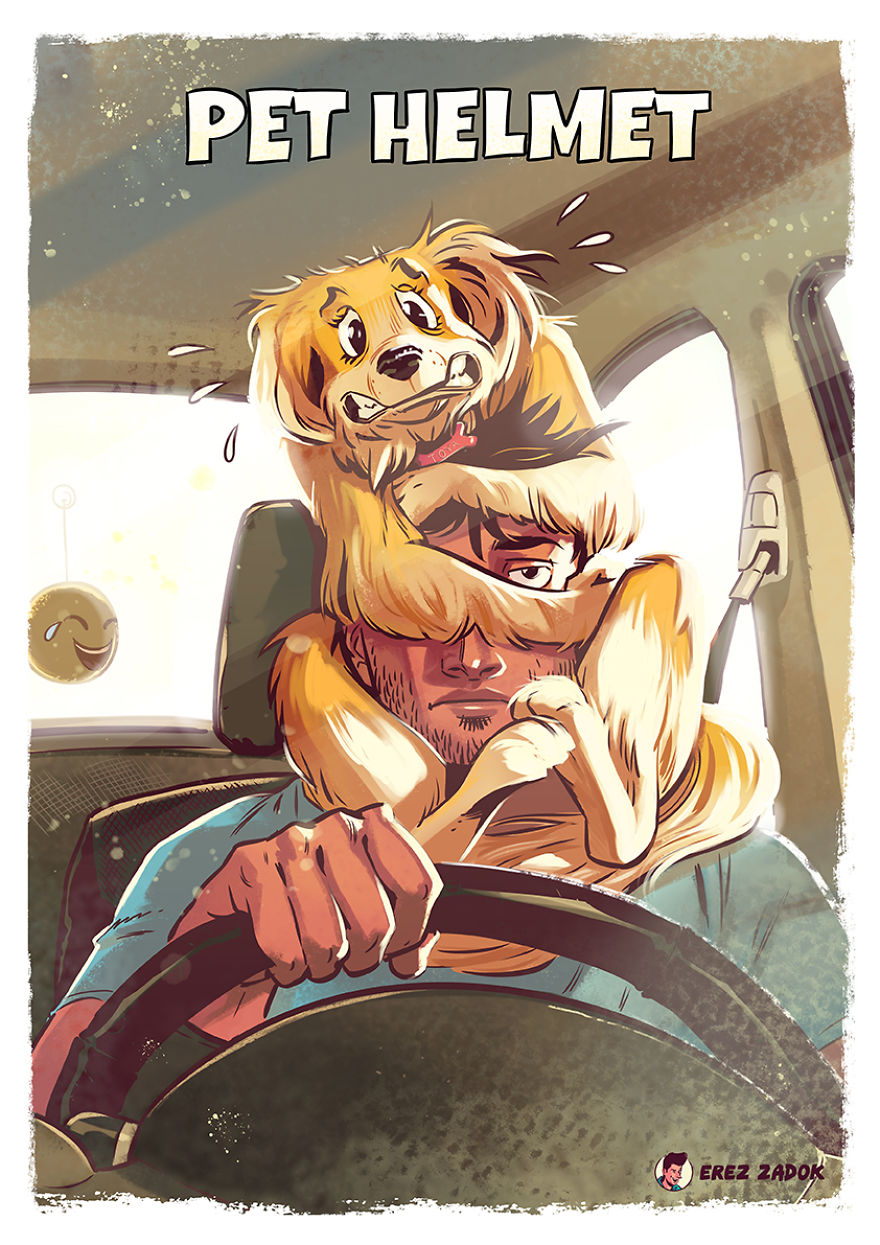 21 Situations Every Dog Owner Can Relate To 21 Situations Every Dog Owner Can Relate To