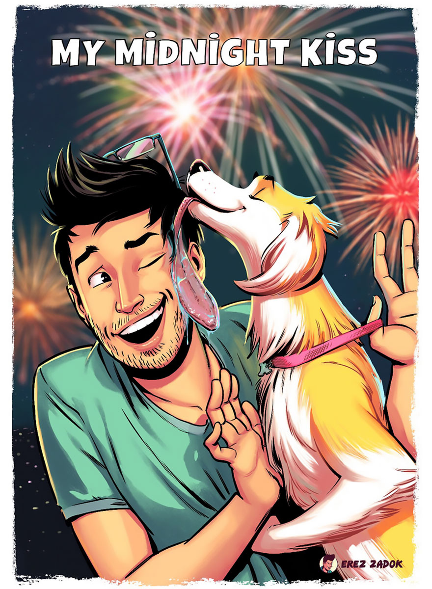 21 Situations Every Dog Owner Can Relate To 21 Situations Every Dog Owner Can Relate To