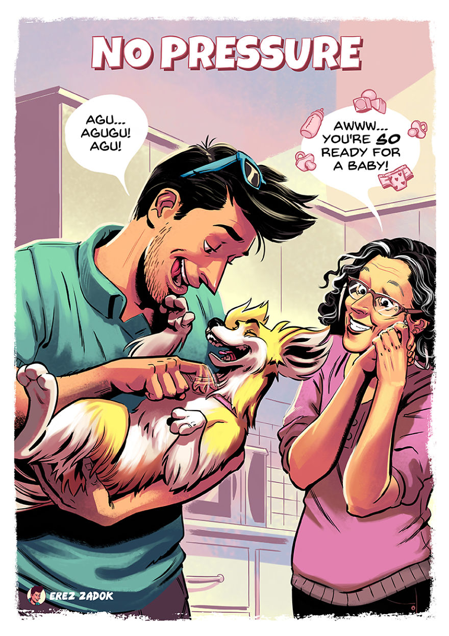 21 Situations Every Dog Owner Can Relate To 21 Situations Every Dog Owner Can Relate To