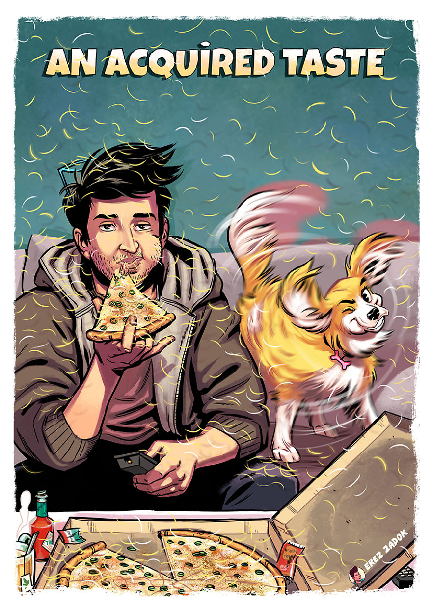 21 Situations Every Dog Owner Can Relate To 21 Situations Every Dog Owner Can Relate To