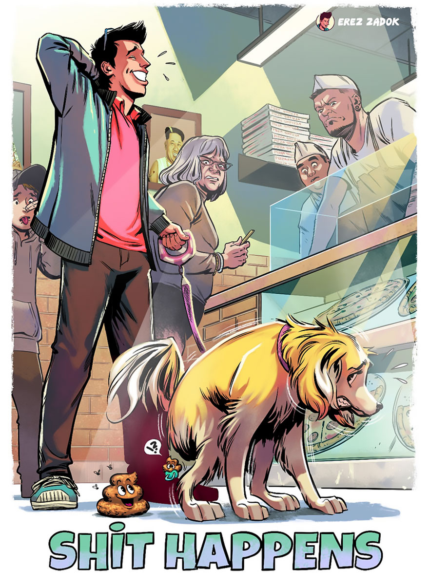 21 Situations Every Dog Owner Can Relate To 21 Situations Every Dog Owner Can Relate To