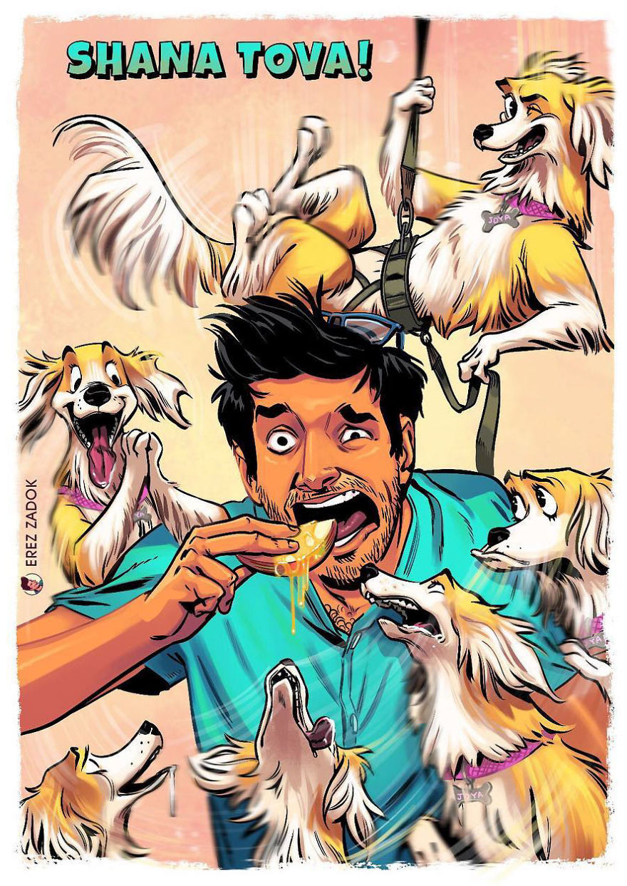 21 Situations Every Dog Owner Can Relate To 21 Situations Every Dog Owner Can Relate To