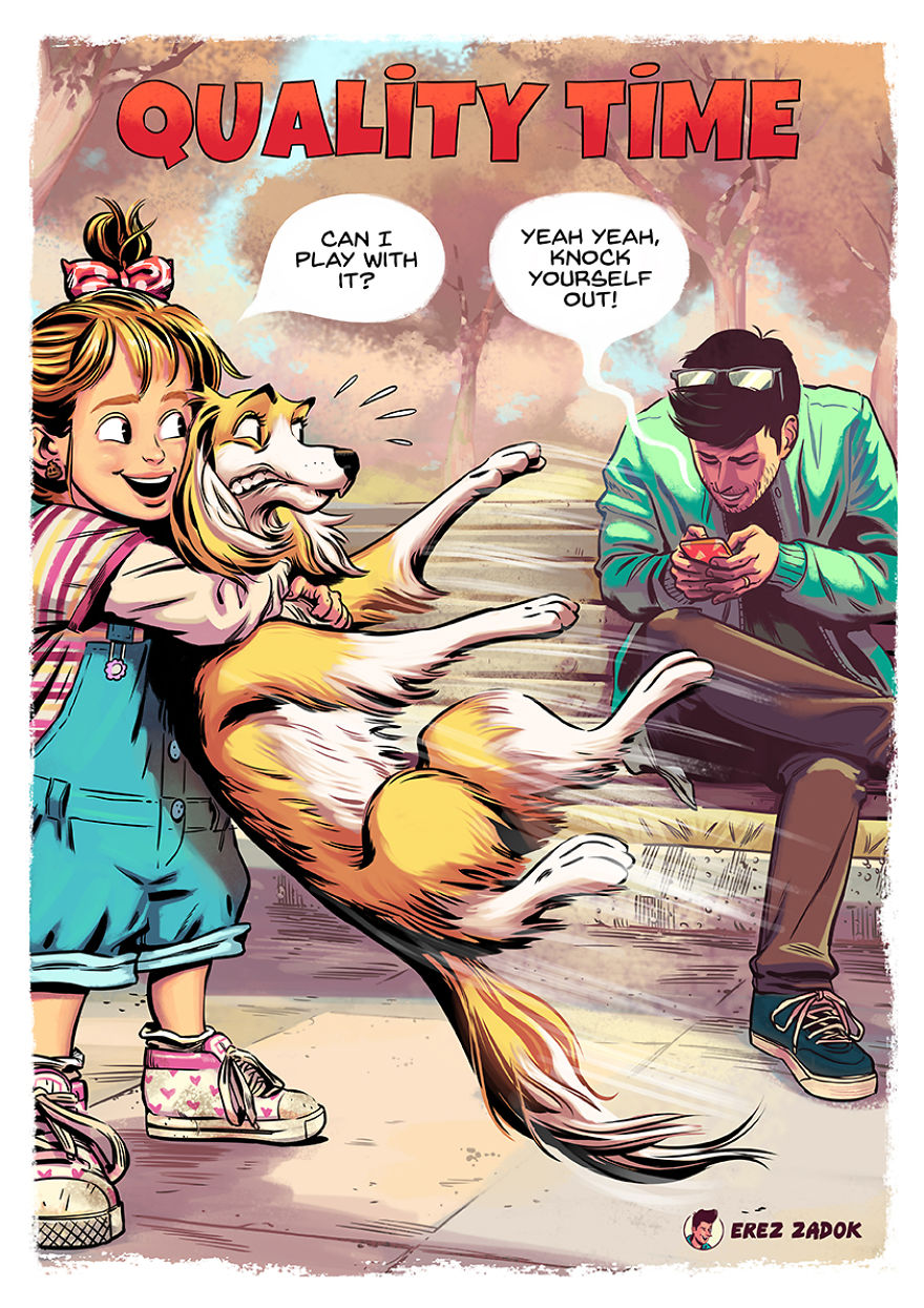 21 Situations Every Dog Owner Can Relate To 21 Situations Every Dog Owner Can Relate To