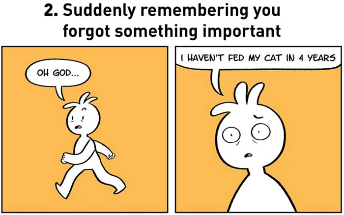 The 10 Worst Feelings In The World That Are Too Painful To Read The 10 Worst Feelings In The World That Are Too Painful To Read