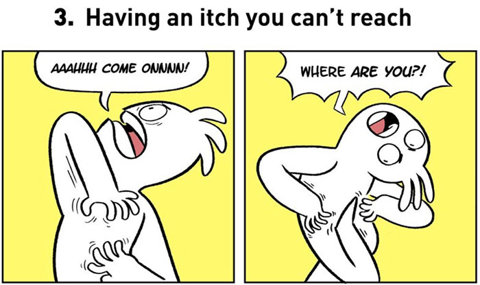 The 10 Worst Feelings In The World That Are Too Painful To Read The 10 Worst Feelings In The World That Are Too Painful To Read