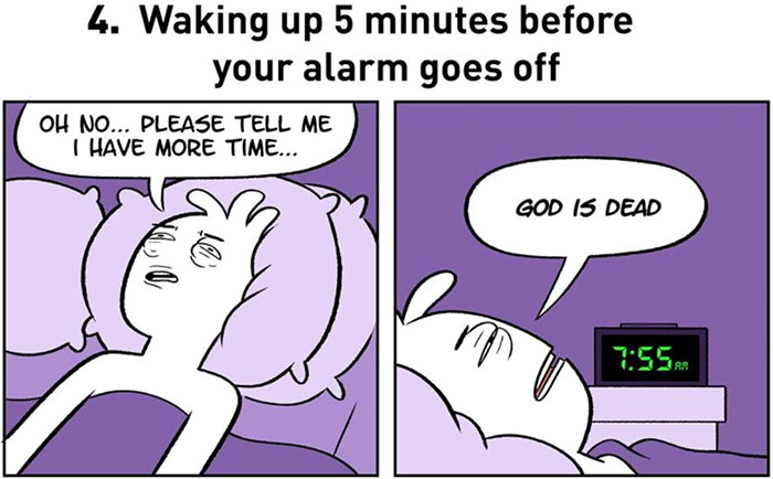 The 10 Worst Feelings In The World That Are Too Painful To Read The 10 Worst Feelings In The World That Are Too Painful To Read