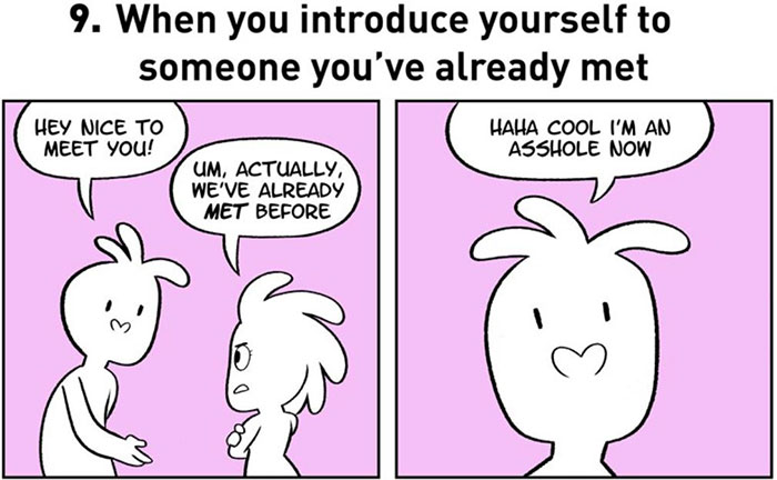 The 10 Worst Feelings In The World That Are Too Painful To Read The 10 Worst Feelings In The World That Are Too Painful To Read