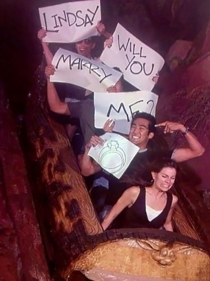 30 Rollercoaster Photos That Will Make You Die From Laughter