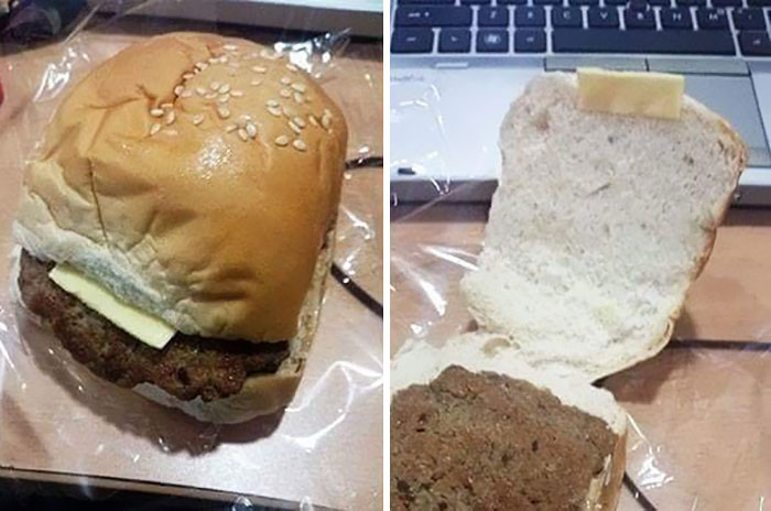 287 ‘Hmmm’ Photos That Raise More Questions Than They Will Answer 287 ‘Hmmm’ Photos That Raise More Questions Than They Will Answer